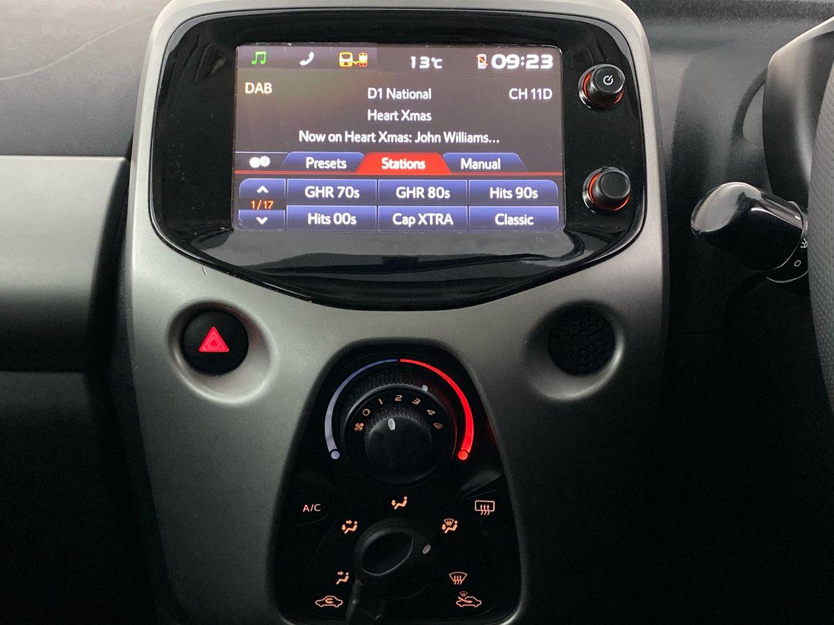 Used Peugeot 108 2015 for sale - 76705505: Photo 10