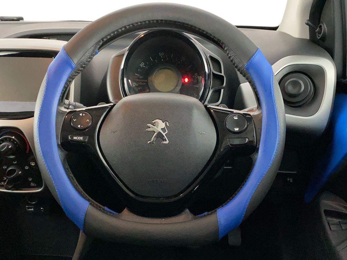 Used Peugeot 108 2015 for sale - 76705505: Photo 11