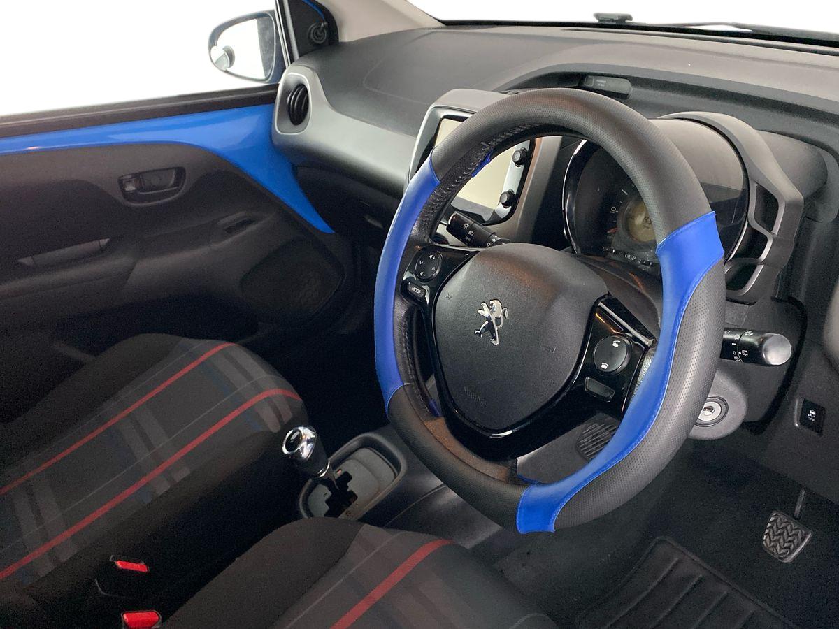 Used Peugeot 108 2015 for sale - 76705505: Photo 12