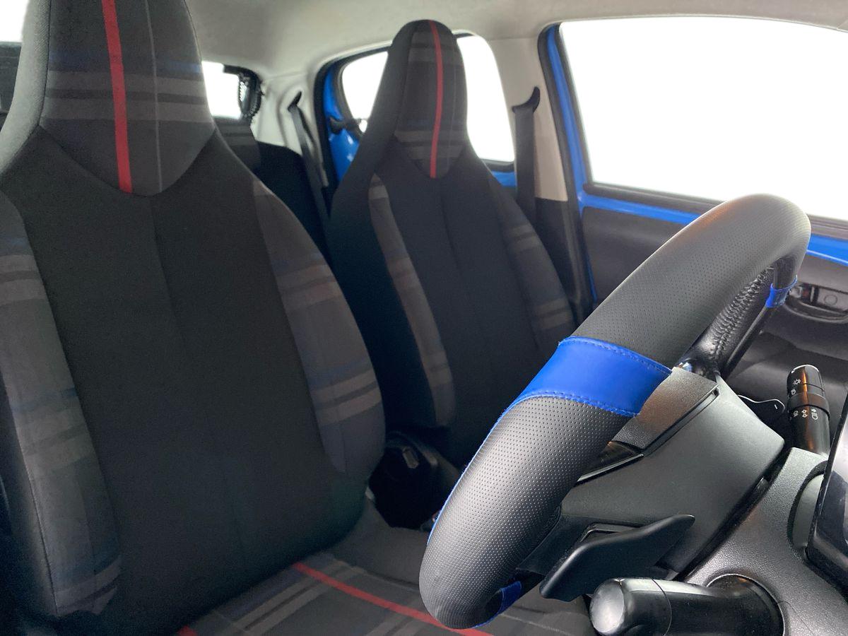 Used Peugeot 108 2015 for sale - 76705505: Photo 13