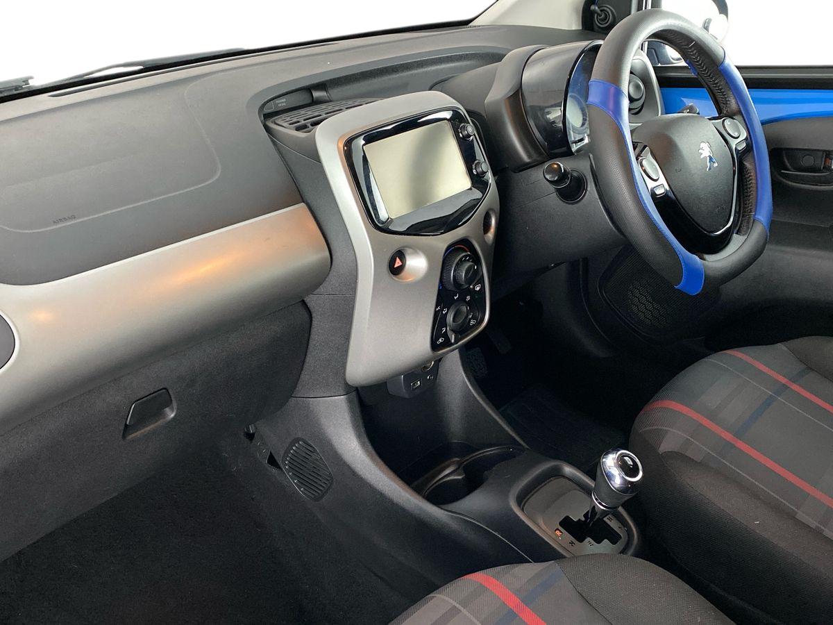 Used Peugeot 108 2015 for sale - 76705505: Photo 14