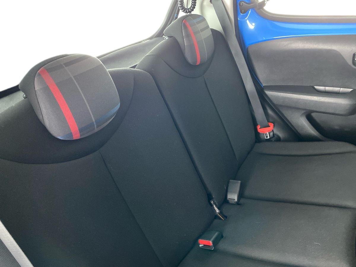 Used Peugeot 108 2015 for sale - 76705505: Photo 15