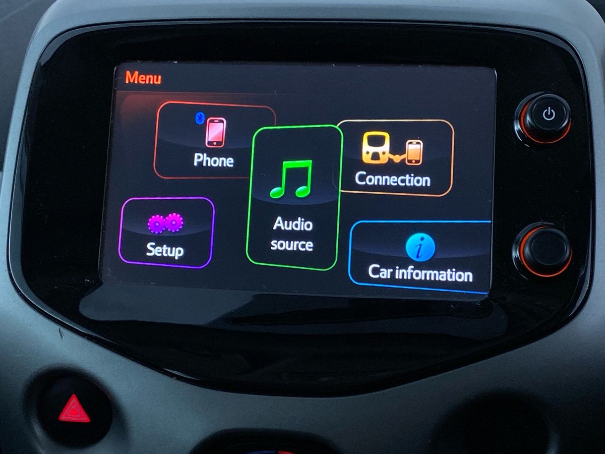 Used Peugeot 108 2015 for sale - 76705505: Photo 16