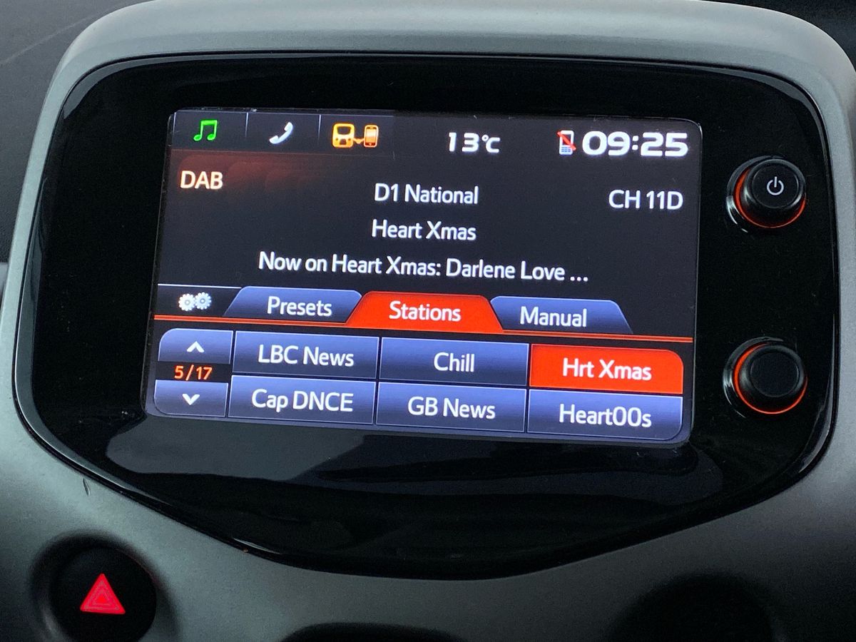 Used Peugeot 108 2015 for sale - 76705505: Photo 17