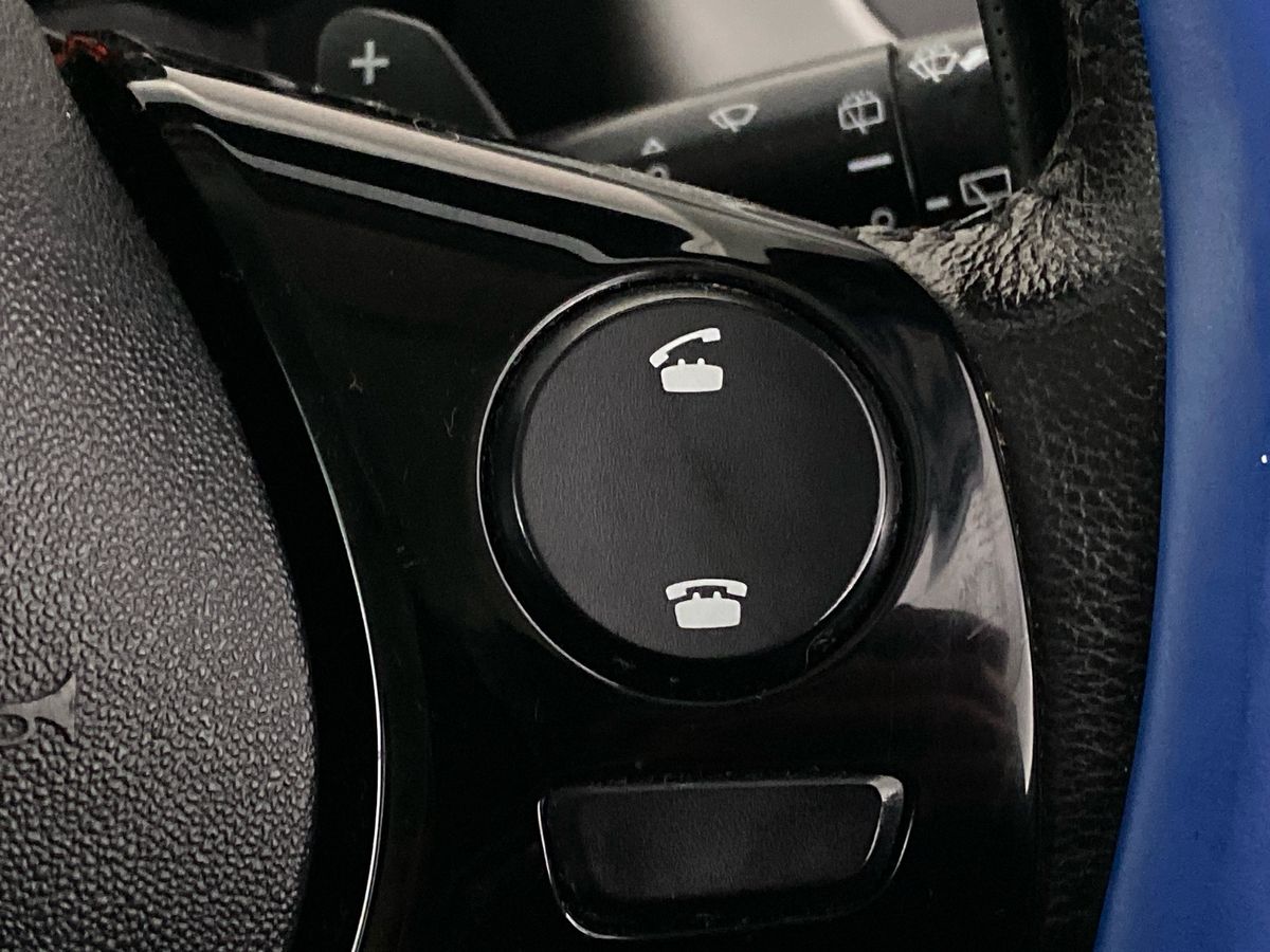 Used Peugeot 108 2015 for sale - 76705505: Photo 22