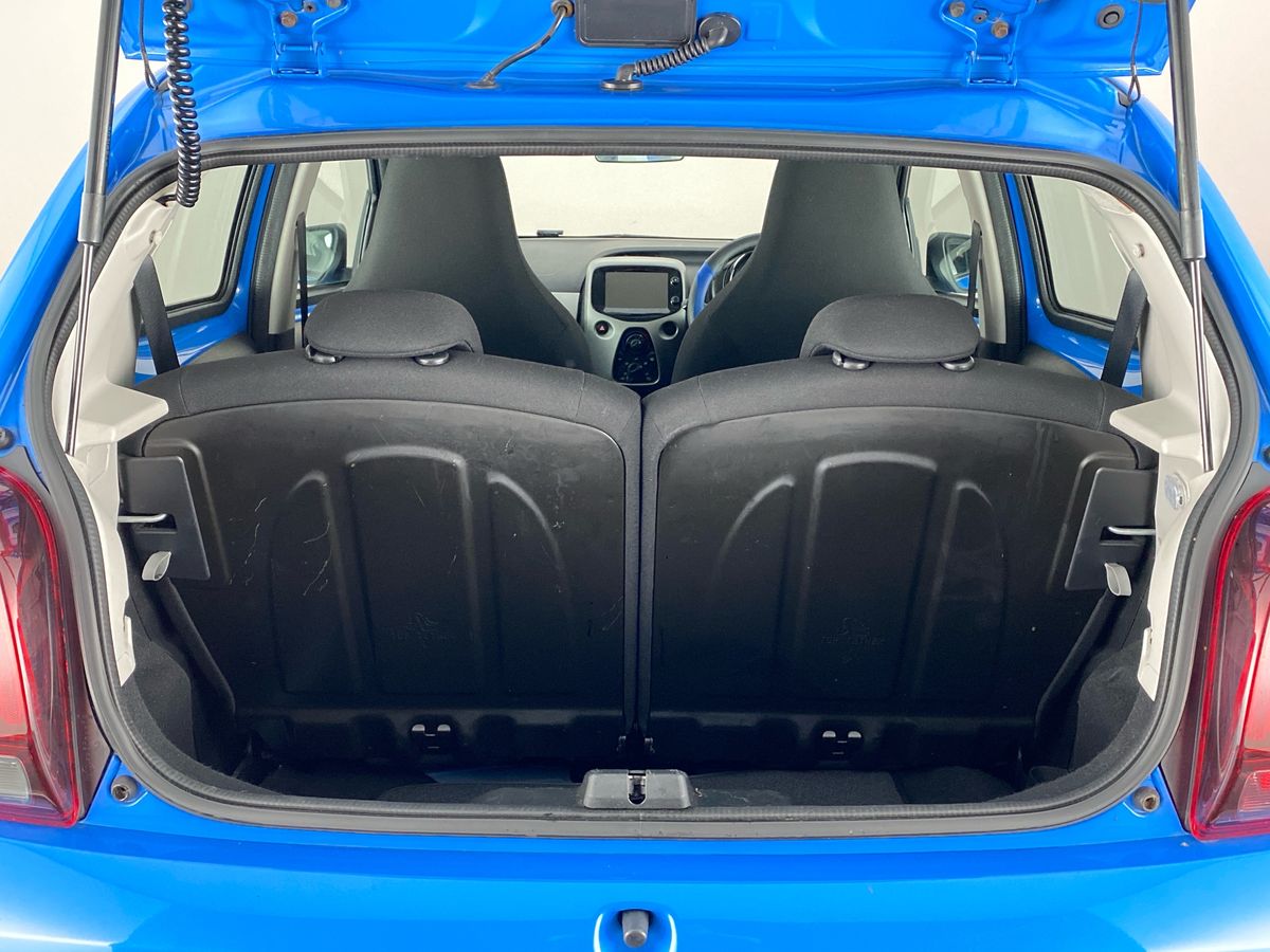 Used Peugeot 108 2015 for sale - 76705505: Photo 25