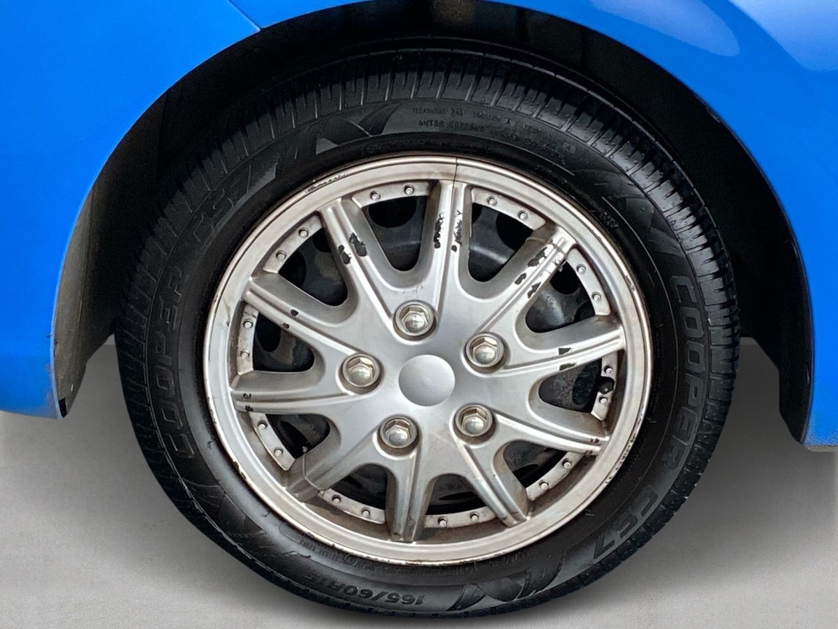 Used Peugeot 108 2015 for sale - 76705505: Photo 27