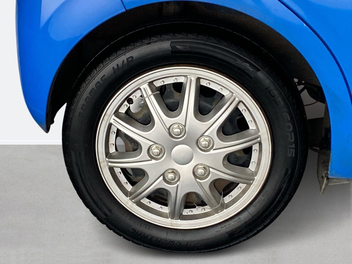 Used Peugeot 108 2015 for sale - 76705505: Photo 29