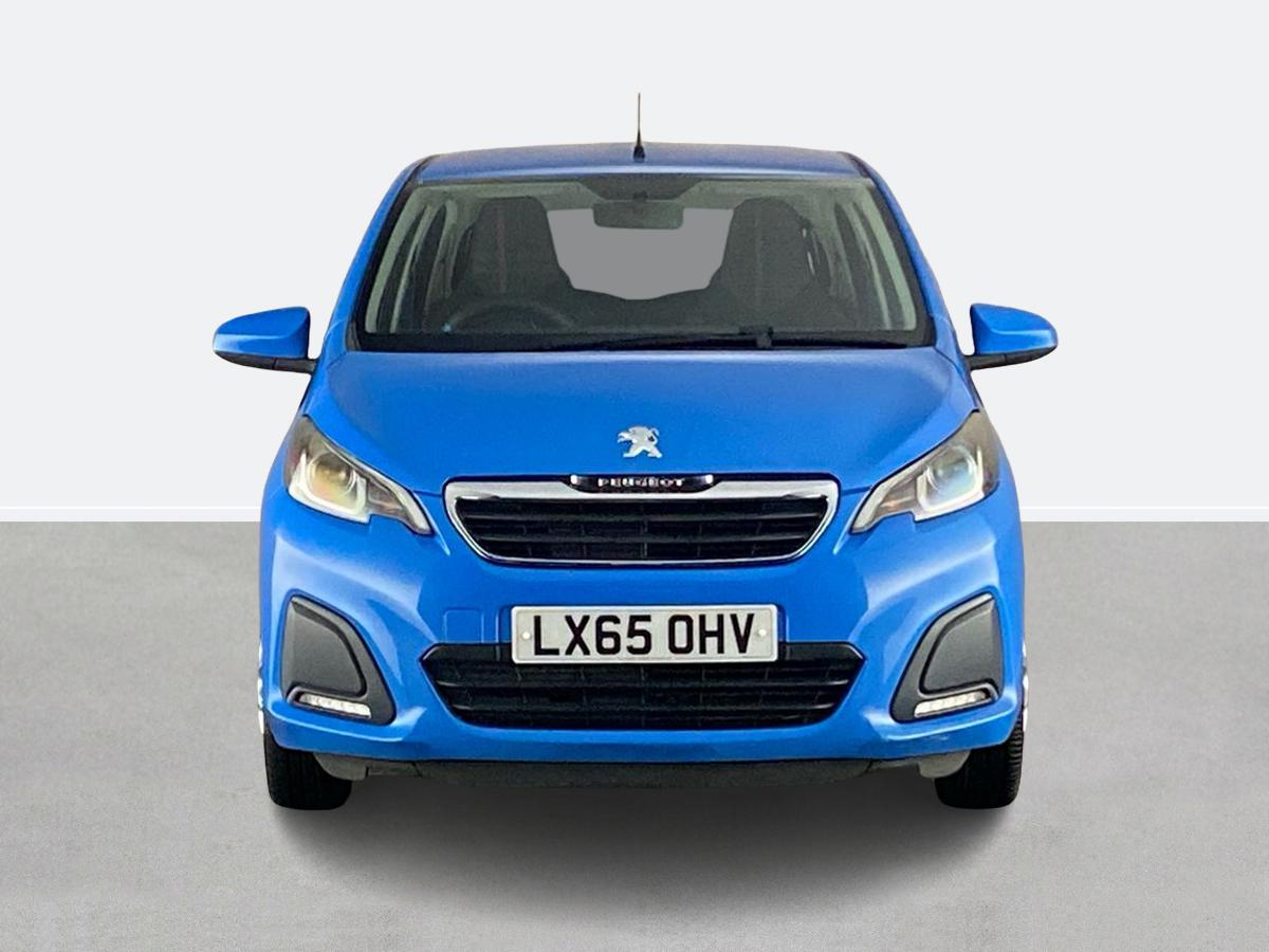 Used Peugeot 108 2015 for sale - 76705505: Photo 8