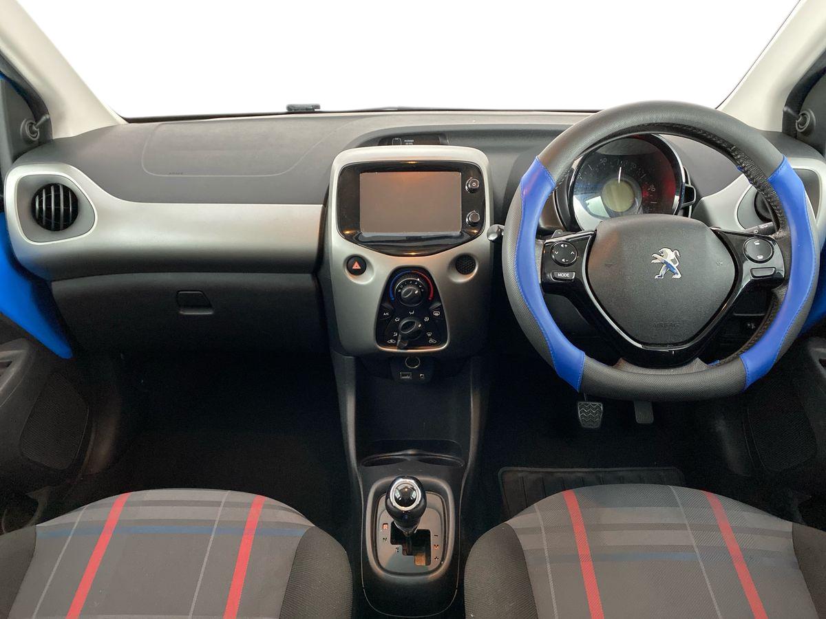 Used Peugeot 108 2015 for sale - 76705505: Photo 9