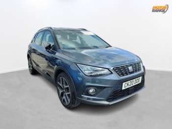2020 - 1.6 TDI Xcellence Lux [EZ] 5dr DSG