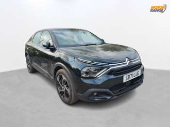 2022 - 1.2 PureTech [130] Sense Plus 5dr Auto