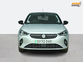 Used Vauxhall Corsa 2022 for sale - 78692225: Photo