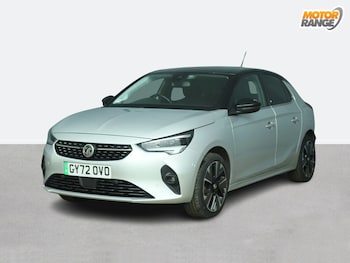 Used Vauxhall Corsa 2022 for sale - 78692225: Photo