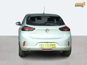 Used Vauxhall Corsa 2022 for sale - 78692225: Photo