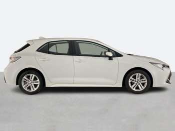Used Toyota Corolla 2022 for sale - 74623879: Photo