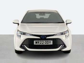 Used Toyota Corolla 2022 for sale - 74623879: Photo