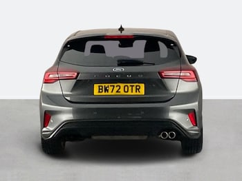 Used Ford Focus 2023 for sale - 78692260: Photo