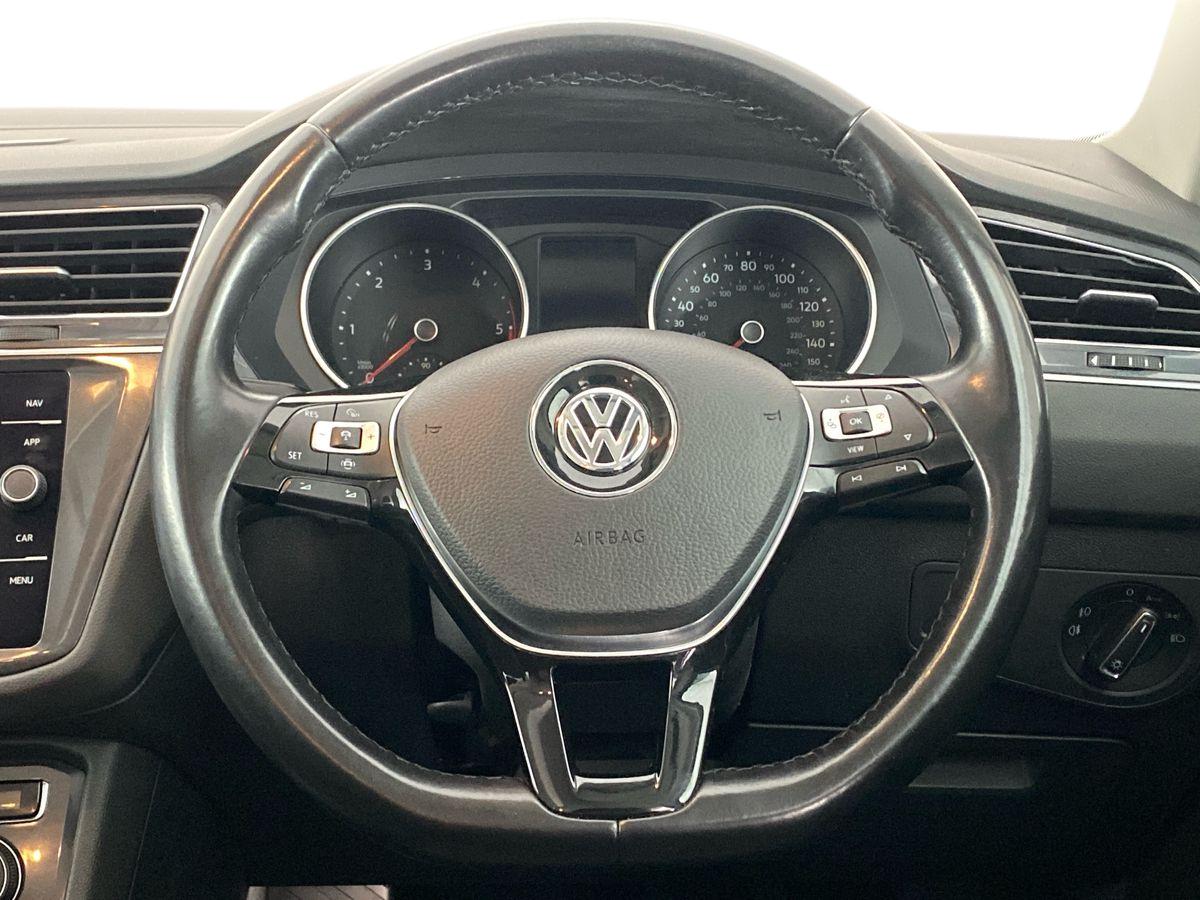 Used Volkswagen Tiguan Allspace 2020 for sale - 78024650: Photo 11