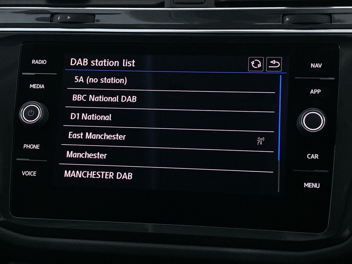 Used Volkswagen Tiguan Allspace 2020 for sale - 78024650: Photo 21