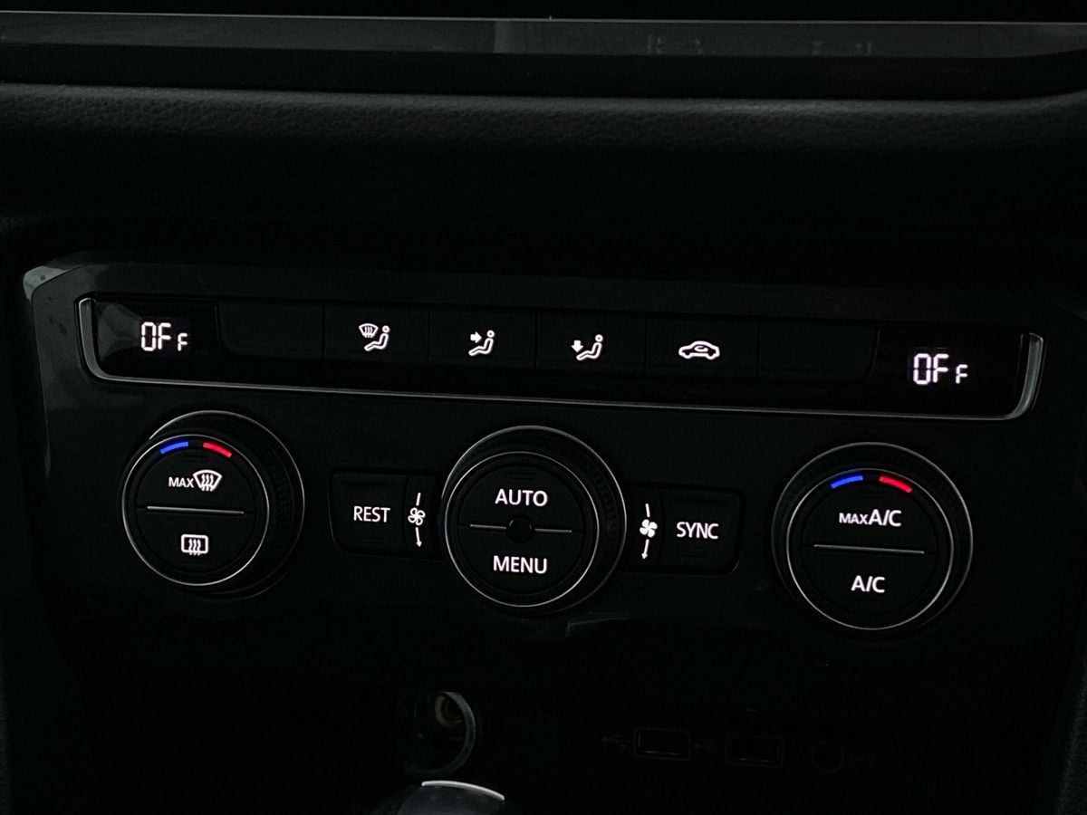 Used Volkswagen Tiguan Allspace 2020 for sale - 78024650: Photo 23