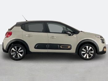 Used Citroen C3 2023 for sale - 78734550: Photo