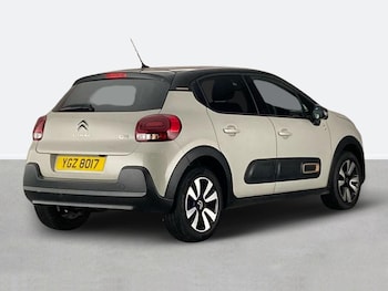 Used Citroen C3 2023 for sale - 78734550: Photo