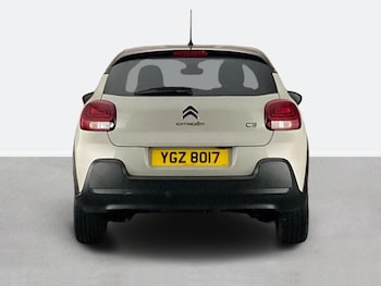 Used Citroen C3 2023 for sale - 78734550: Photo