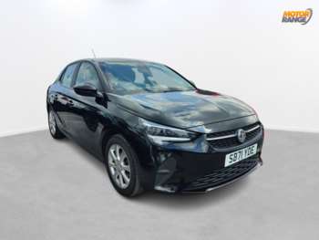 2022 - 1.2 SE Edition 5dr