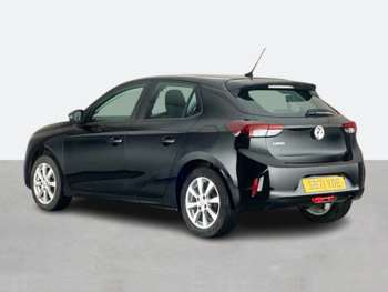 Used Vauxhall Corsa 2022 for sale - 74623873: Photo