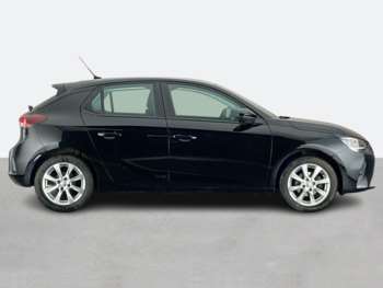 Used Vauxhall Corsa 2022 for sale - 74623873: Photo