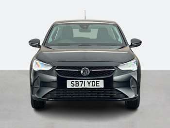 Used Vauxhall Corsa 2022 for sale - 74623873: Photo