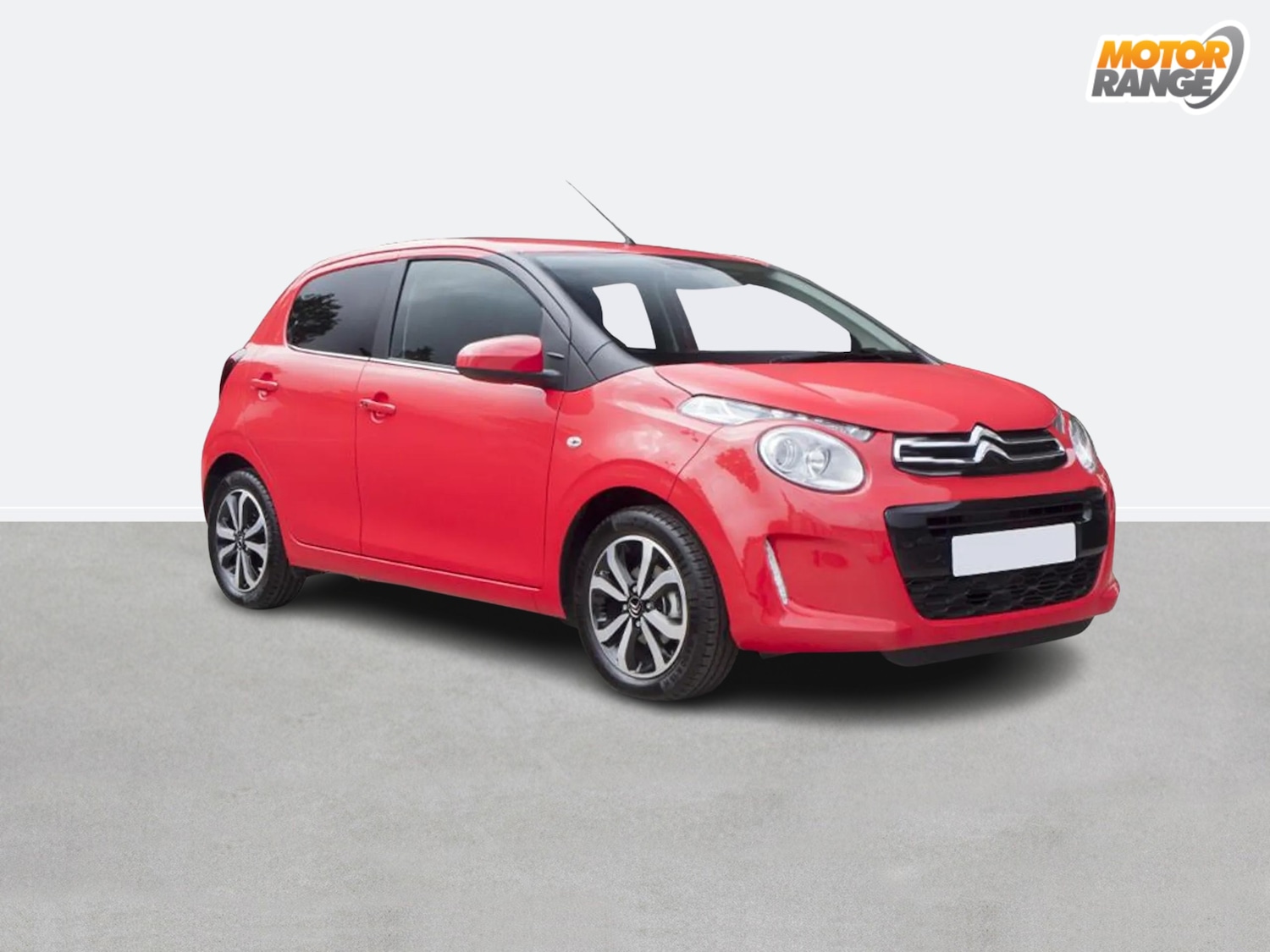 Used Citroen C1 2015 for sale - 77000659: Photo 1
