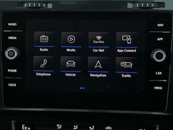 Used Volkswagen Golf 2019 for sale - 76220236: Photo 17