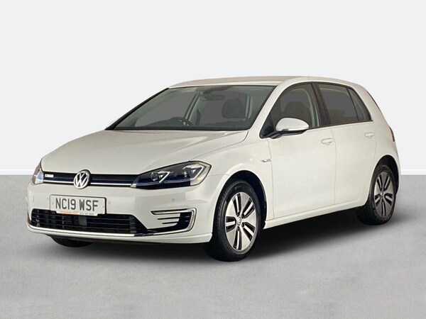 Used Volkswagen Golf 2019 for sale - 76220236: Photo 7