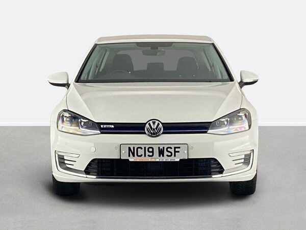 Used Volkswagen Golf 2019 for sale - 76220236: Photo 8