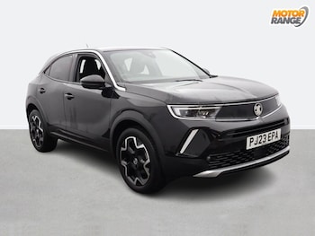 Used Vauxhall Mokka 2023 for sale - 78871625: Photo