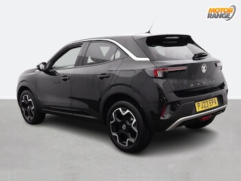 Used Vauxhall Mokka 2023 for sale - 78871625: Photo