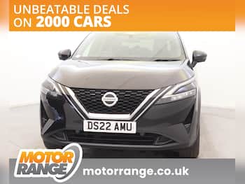 Used Nissan Qashqai 2022 for sale - 79651641: Photo