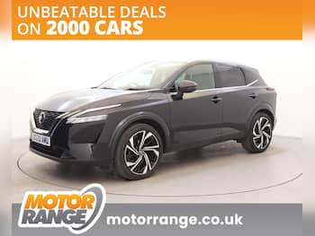 Used Nissan Qashqai 2022 for sale - 79651641: Photo