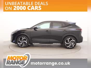 Used Nissan Qashqai 2022 for sale - 79651641: Photo
