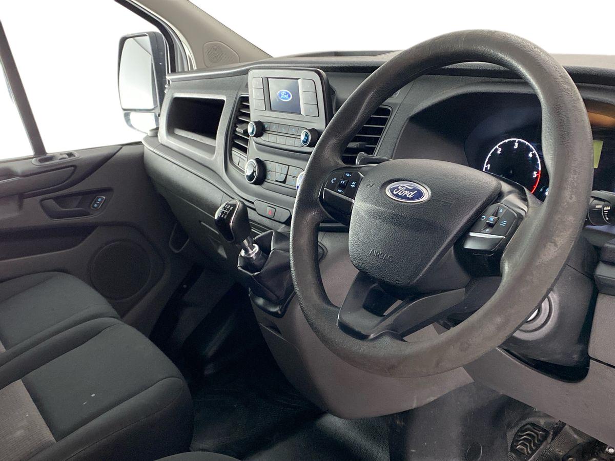 Used Ford Transit Custom 2020 for sale - 77076746: Photo 12