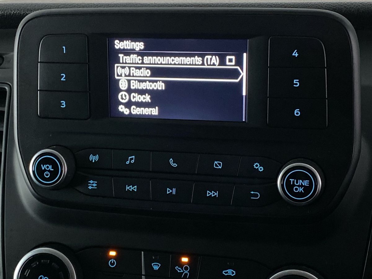 Used Ford Transit Custom 2020 for sale - 77076746: Photo 17