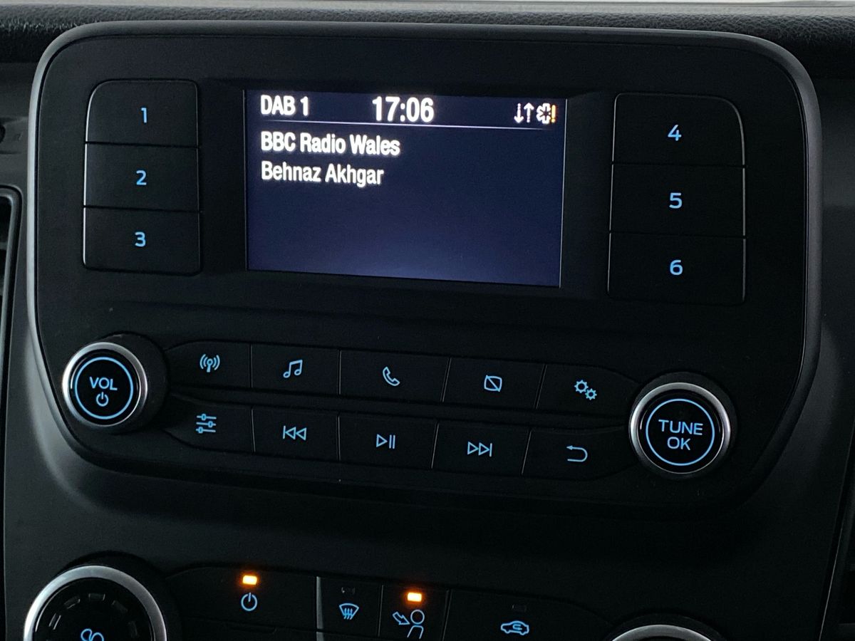 Used Ford Transit Custom 2020 for sale - 77076746: Photo 18