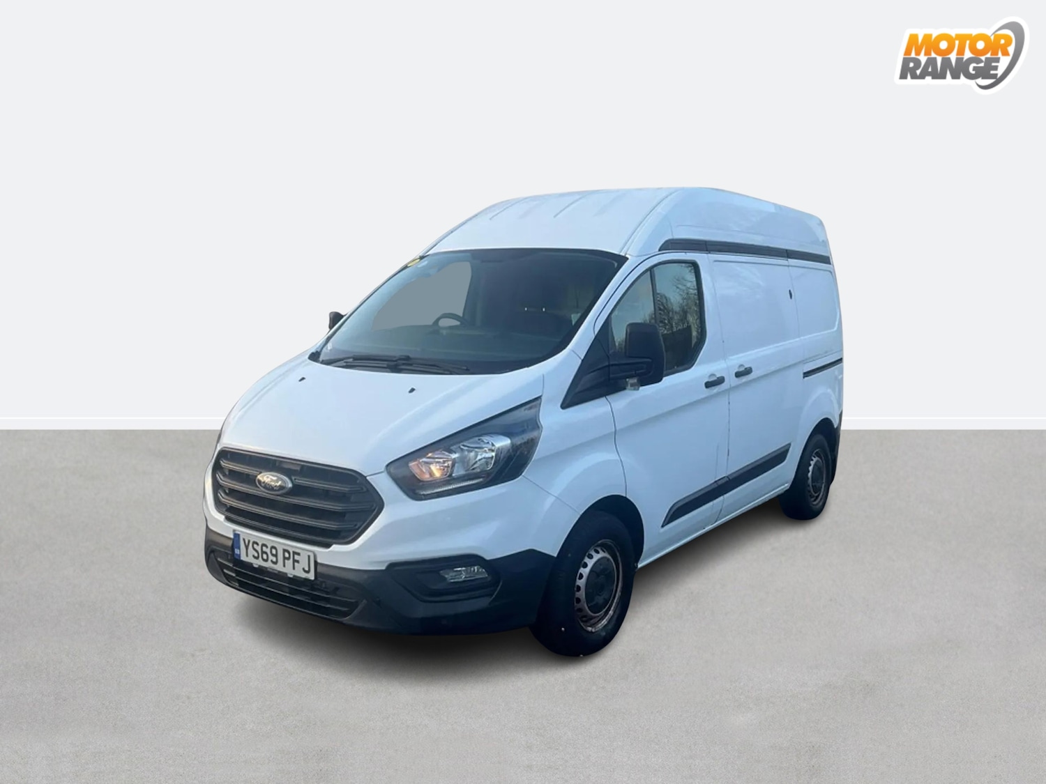 Used Ford Transit Custom 2020 for sale - 77076746: Photo 2