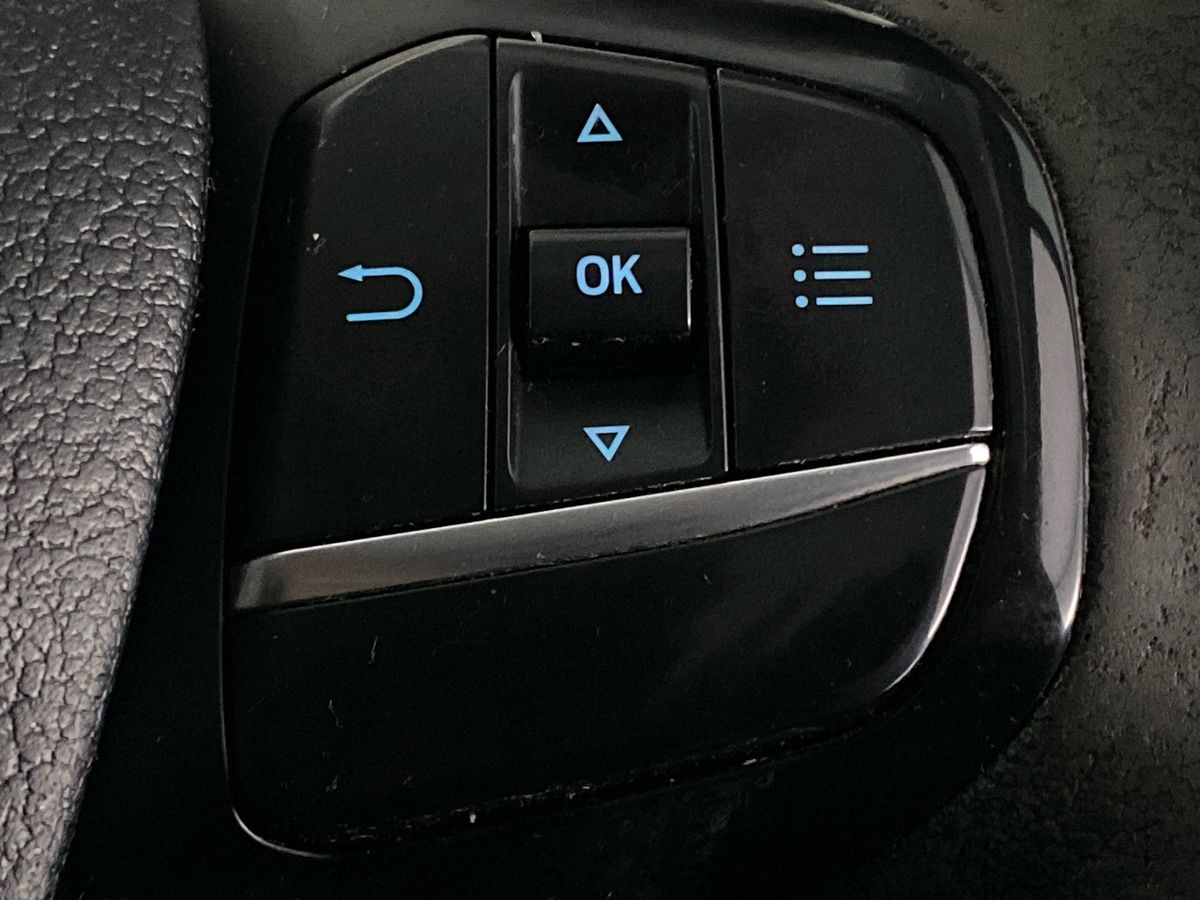 Used Ford Transit Custom 2020 for sale - 77076746: Photo 22