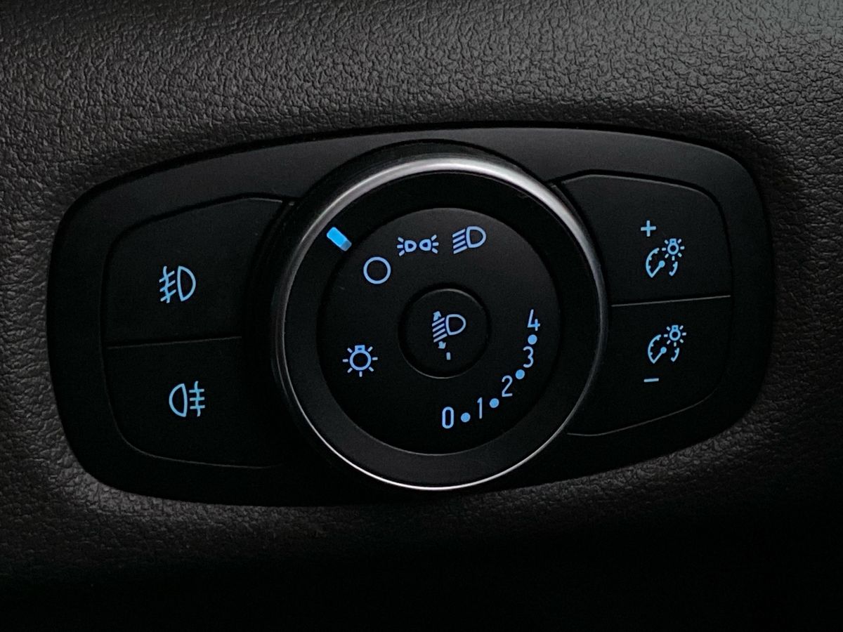 Used Ford Transit Custom 2020 for sale - 77076746: Photo 23