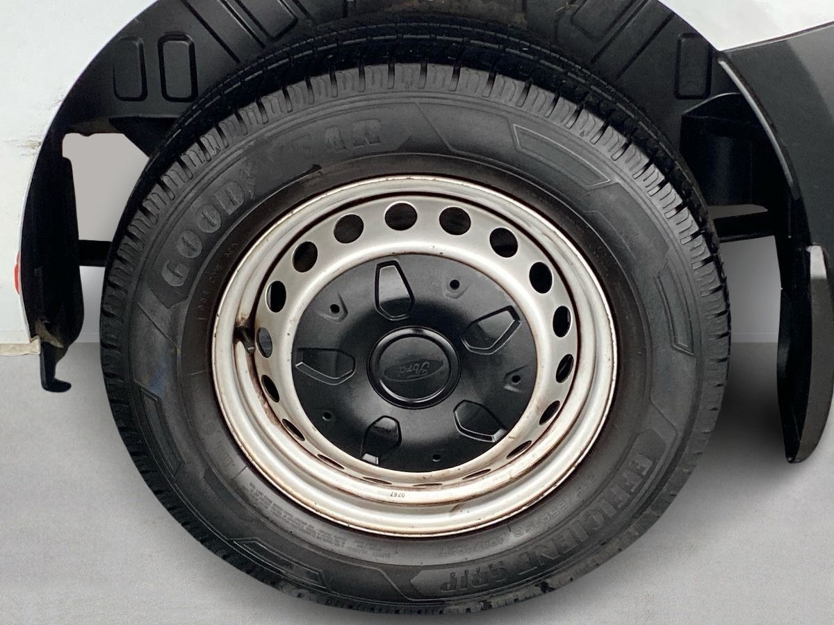 Used Ford Transit Custom 2020 for sale - 77076746: Photo 29