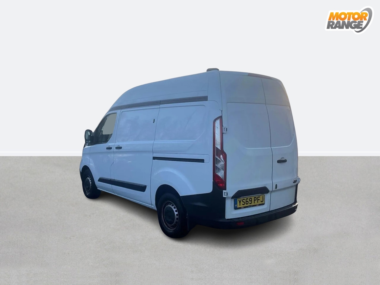 Used Ford Transit Custom 2020 for sale - 77076746: Photo 3