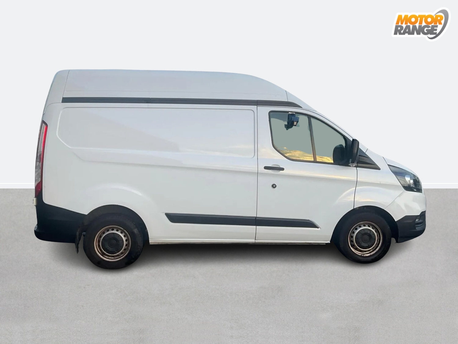 Used Ford Transit Custom 2020 for sale - 77076746: Photo 5